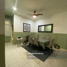 Riverine Emerald Condominium For Sale