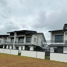 Brand new Semi-D house for Sale cover all units 