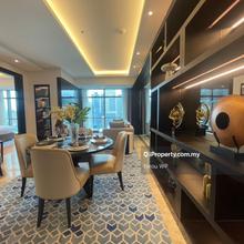 The Ritz-Carlton Residences KL, Branded Residential
