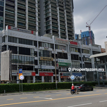 Office @ Bedford Business Park