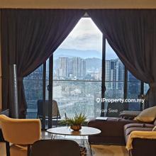 Anjali Condominium Reno Private Lift Luxury Lifestyle Freehold 2cp KL