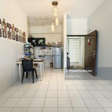 Ohmyhome Exclusive! Fully Furnished! Motivated Seller! Facing Lake!