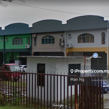 2 Storey Factory
