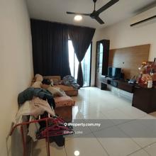 Fully Furnished, Big Unit