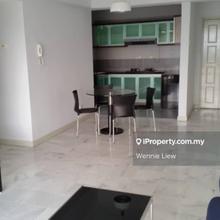 Condominium for Rent