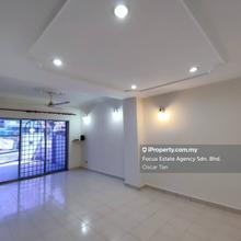 Terrace house for Rent
