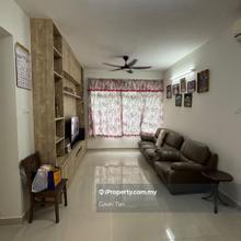 Good location and price