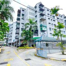 Freehold Level 3 Gated & Guarded