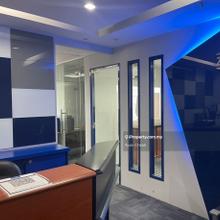 Office for Sale @ Gateway Kiaramas
