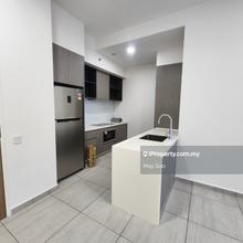 New 3 Bedroom Partial Furnished Apartment  @ The Arcuz, Kelana Jaya