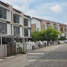 Taman Tasik Prima Townhouse @ Puchong