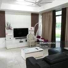 Condominium for Rent
