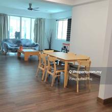 Priced to sell, motivated seller. Great location in Bangsar.