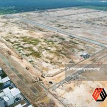 Jenjarom, (Kuala Langat ) Industrial Land 