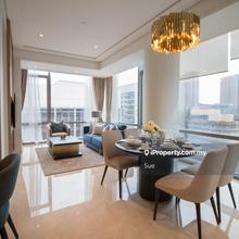 Pavilion Suites Luxury Suites Bukit Bintang Kuala Lumpur