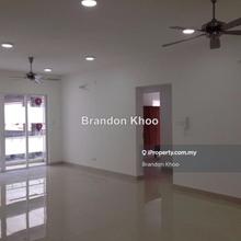 Setapak Green Condo Non Bumi 2 Car Parks Uoa project 