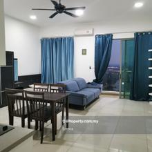 Cybersquare, Cyberjaya, Studio unit for Hot Sale, Rm190k only