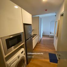 Utropolis Dual Key Studio 1 bath unit