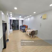 Menara Montena For Sale In Cheras Alam Damai