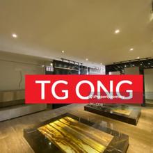 Juru Corner Shop Gound Floor Taman Sri Seri Delima Facing Highway