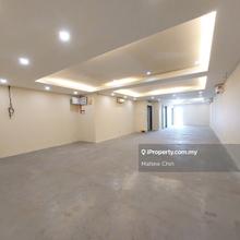 Cheras Traders Square Kajang C180 Shop For Sell