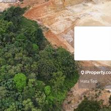 U15 Shah Alam Agricultural Land for Sale, Zoning Residential
