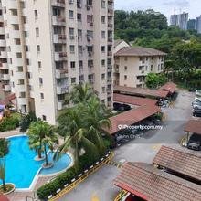 Menara D'sara ,Bandar Sri Damansara