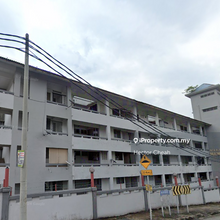 Villa Mewah Sri Petaling Kuala Lumpur 850sf Below Market No Down.P