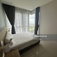 The Elysia Park @ Medini Freehold Condo@ Owner urgent to sale