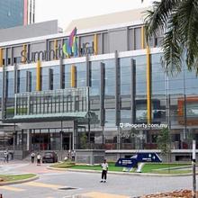 Ground Floor Retail Shop Lot 