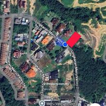 Bungalow Land in Meru Valley
