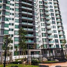 The Vyne Residence Sungai Besi Salak Selatan Kuchai Lama