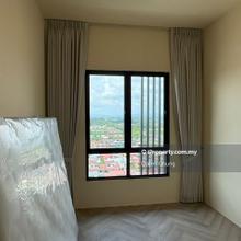 Upton Residences 3bedroom unit for rent