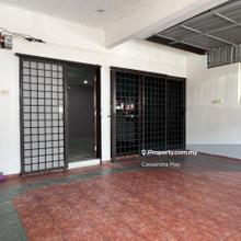 Freehold Fully Extended&Renovated 2 sty Terrace Hse Paya Rumput Melaka