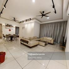 F Furnish Sky Condominium Skyz Residence For Rent, Bandar Puchong Jaya