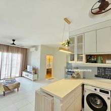Tri Pinnacle nice unit for rent