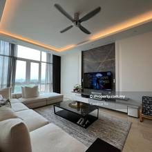 Tastefully Modern Duplex Concept ID