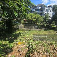Bukit Tunku Residential Land