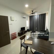 Serviced residence for Rent