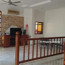 Semi-D house for Sale