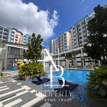 Bayu Temiang Residensi For Rent