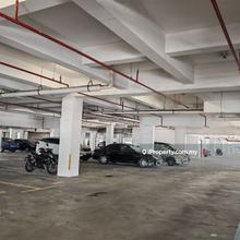 Scott Garden Car park to Let indoor car parking 
