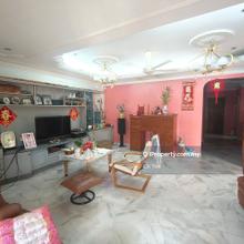 Sri Petaling (40 x 100) 2 Storey Freehold Semi-D