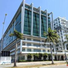 Sutera avenue office tower_corner lot_kota kinabalu