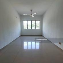 Seri Pulai Apartment for sale
