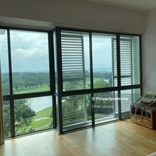 The View @ Serai Subang