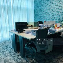 Office for Rent