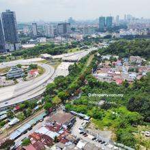 Development Land @ Pantai Dalam, Kuala Lumpur