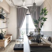 Cheapest Unit  28 blvd 28 Boulevard Pandan Perdana Cheras KL