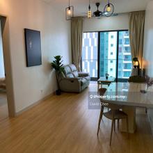 Hartamas Regency 1 Dutamas for sale